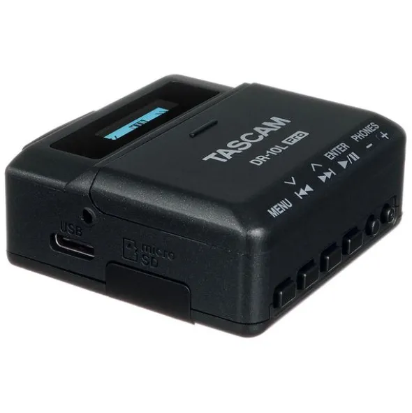 Tascam DR-10 L Pro