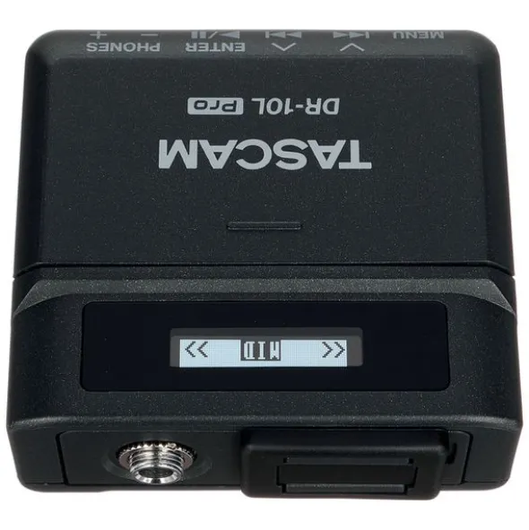 Tascam DR-10 L Pro