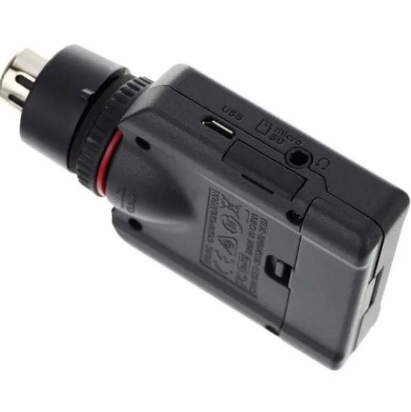 Tascam DR-10 X