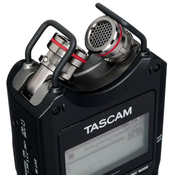 Tascam DR-40XP