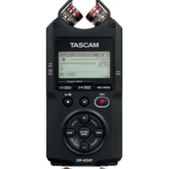 Tascam DR-40XP