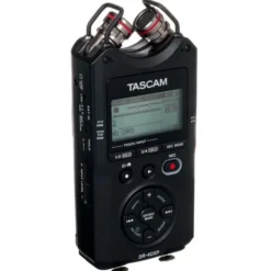 Tascam DR-40XP