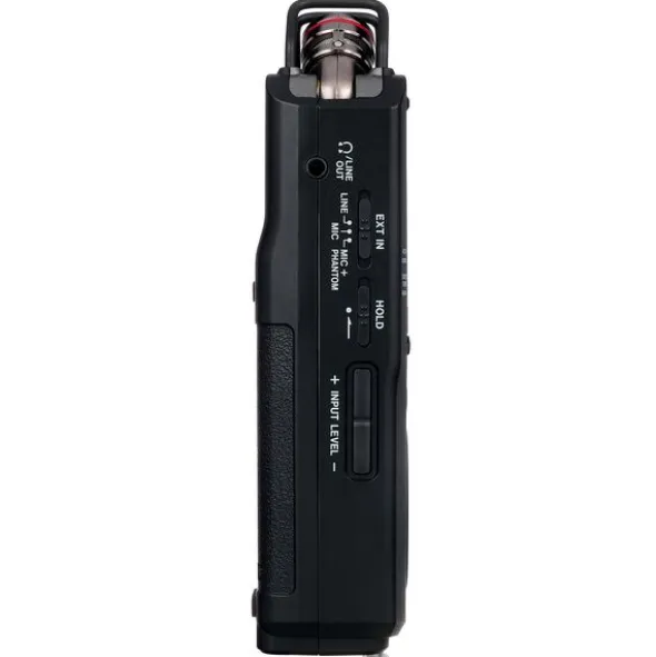Tascam DR-40XP