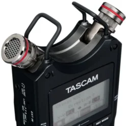 Tascam DR-40XP