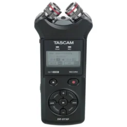 Tascam DR-07XP