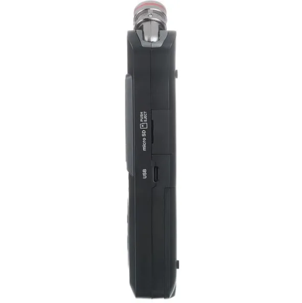 Tascam DR-07XP