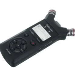 Tascam DR-07XP