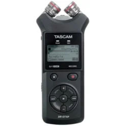 Tascam DR-07XP