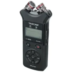 Tascam DR-07XP