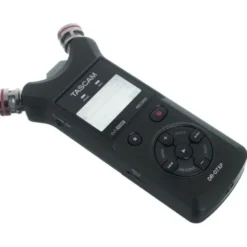 Tascam DR-07XP