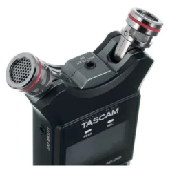 Tascam DR-07XP