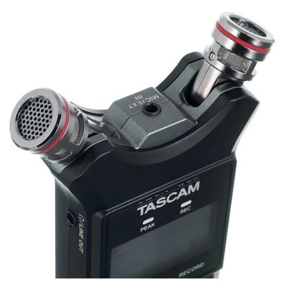 Tascam DR-07XP