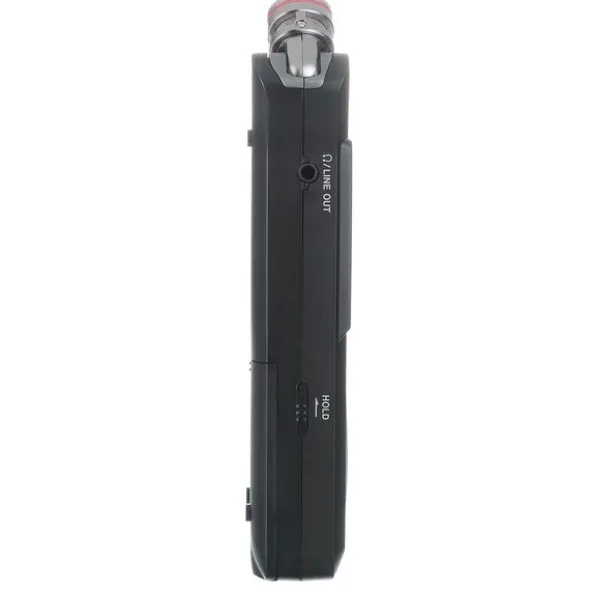 Tascam DR-07XP