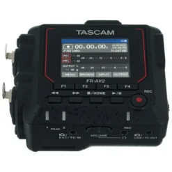 Tascam FR-AV2