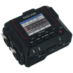 Tascam FR-AV2