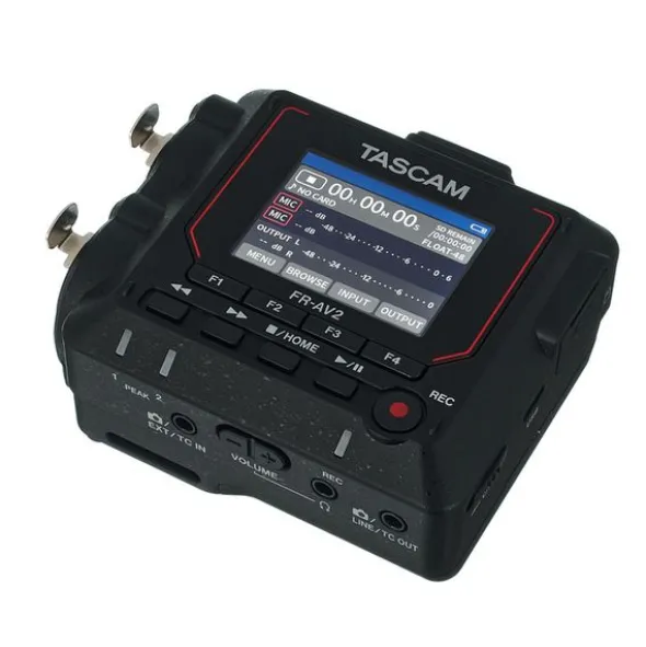 Tascam FR-AV2