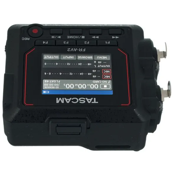 Tascam FR-AV2