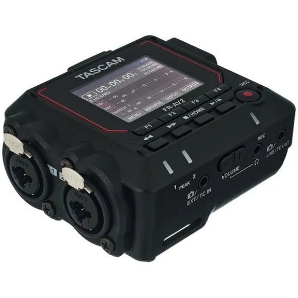 Tascam FR-AV2