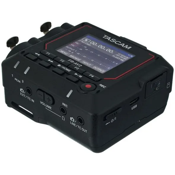 Tascam FR-AV2