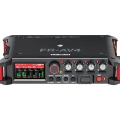 Tascam FR-AV4