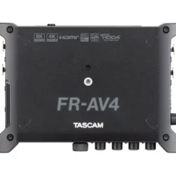 Tascam FR-AV4