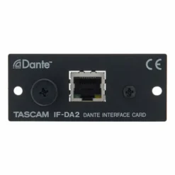 Tascam IF-DA2