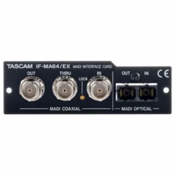 Tascam IF-MA64/Ex