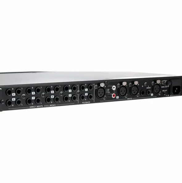 Tascam MH-8
