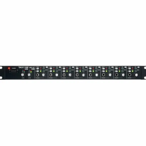 Tascam MH-8