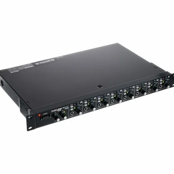 Tascam MH-8