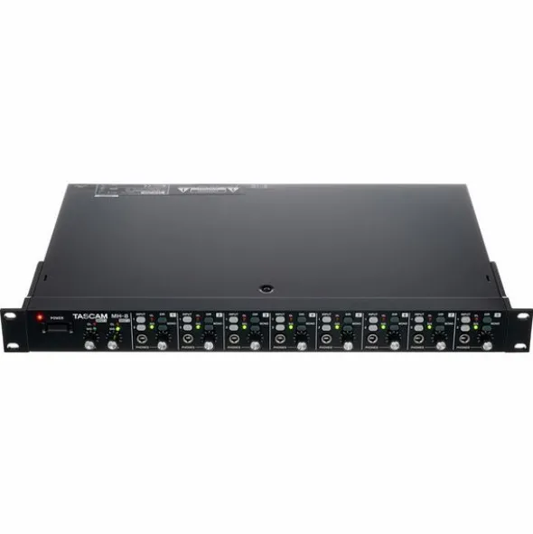 Tascam MH-8