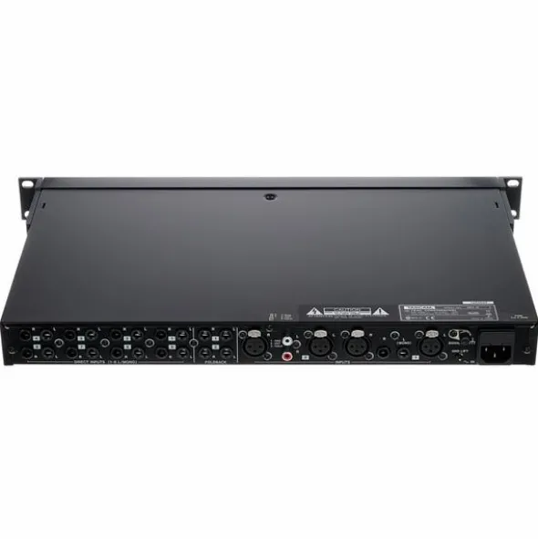 Tascam MH-8
