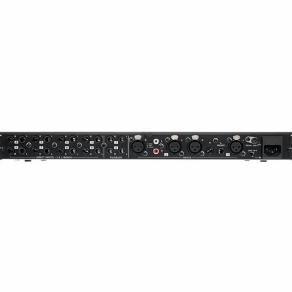 Tascam MH-8