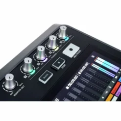 Tascam Mixcast 4