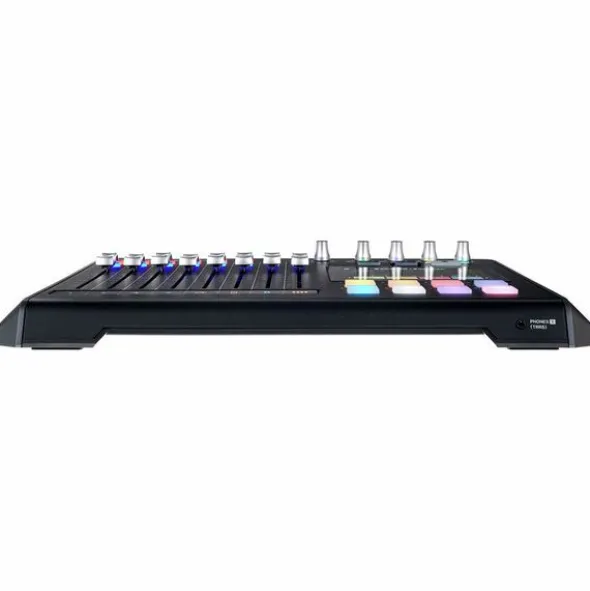 Tascam Mixcast 4