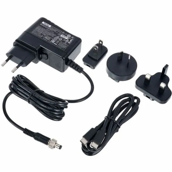 Tascam Mixcast 4