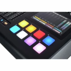 Tascam Mixcast 4
