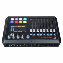 Tascam Mixcast 4