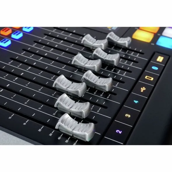 Tascam Mixcast 4