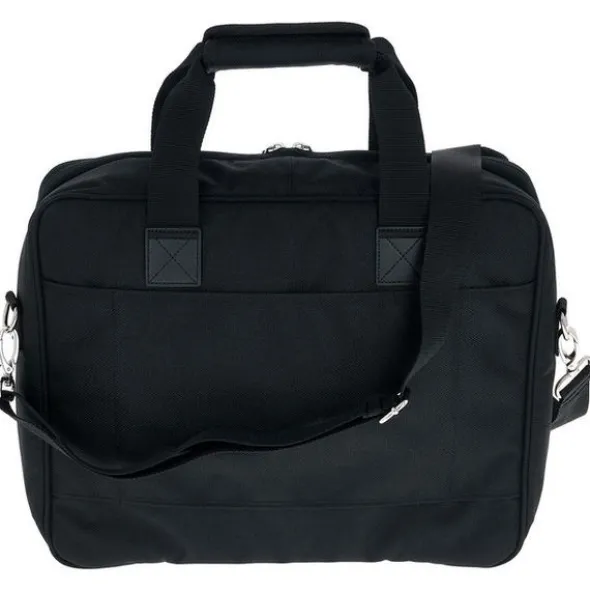 Tascam Mixcast 4 Bag Bundle