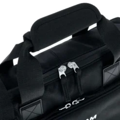Tascam Mixcast 4 Bag Bundle