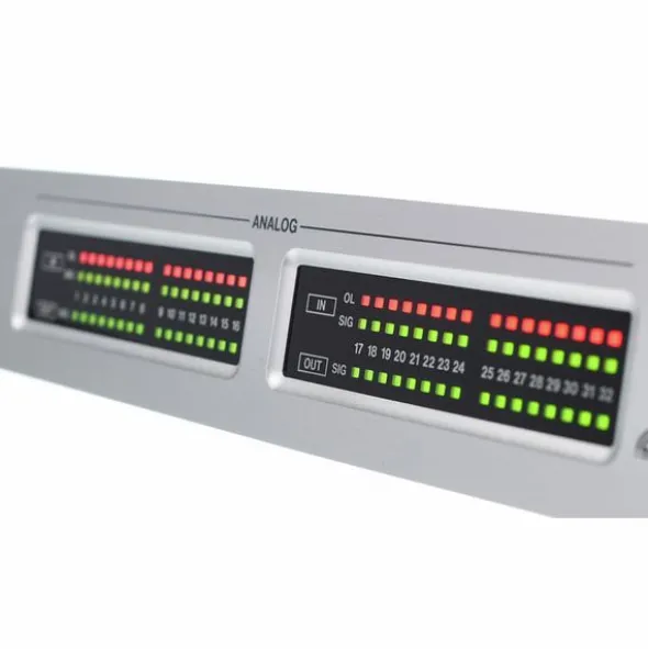 Tascam ML-32D
