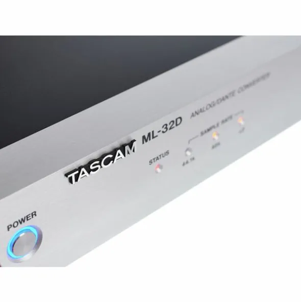 Tascam ML-32D