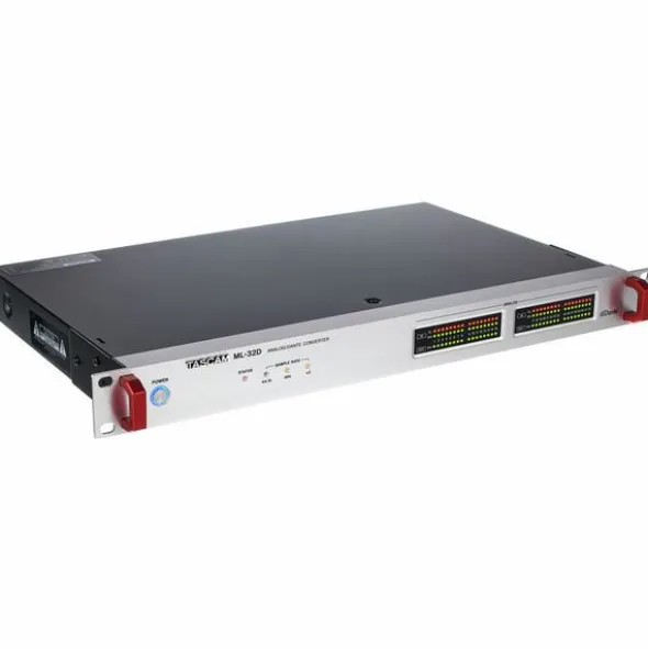 Tascam ML-32D
