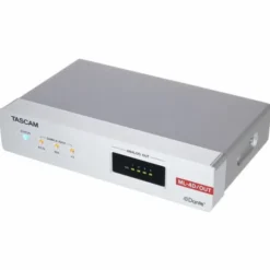 Tascam ML-4D/OUT-X