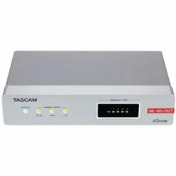 Tascam ML-4D/OUT-X