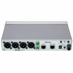 Tascam ML-4D/OUT-X