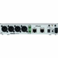 Tascam ML-4D/OUT-X
