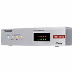 Tascam MM-4D-IN-E