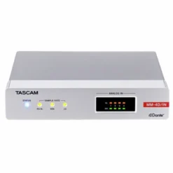 Tascam MM-4D-IN-E
